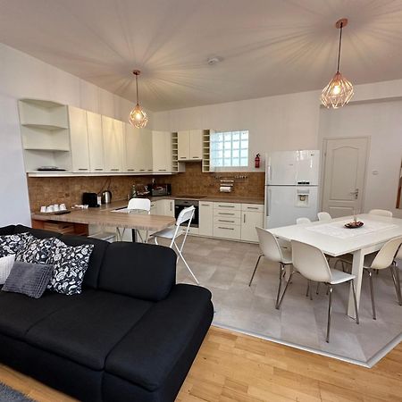 Centroom Apartment بودابست المظهر الخارجي الصورة
