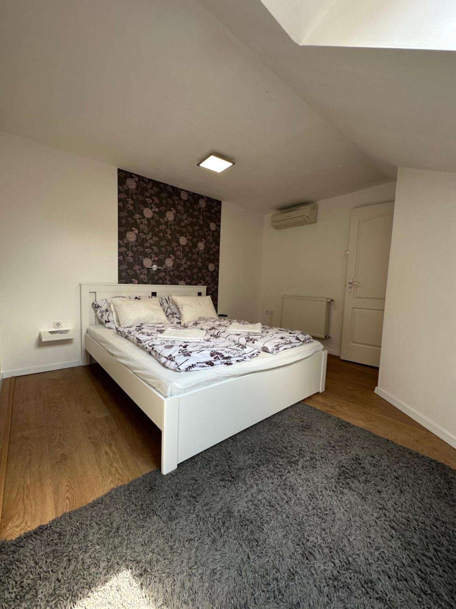 Centroom Apartment بودابست المظهر الخارجي الصورة