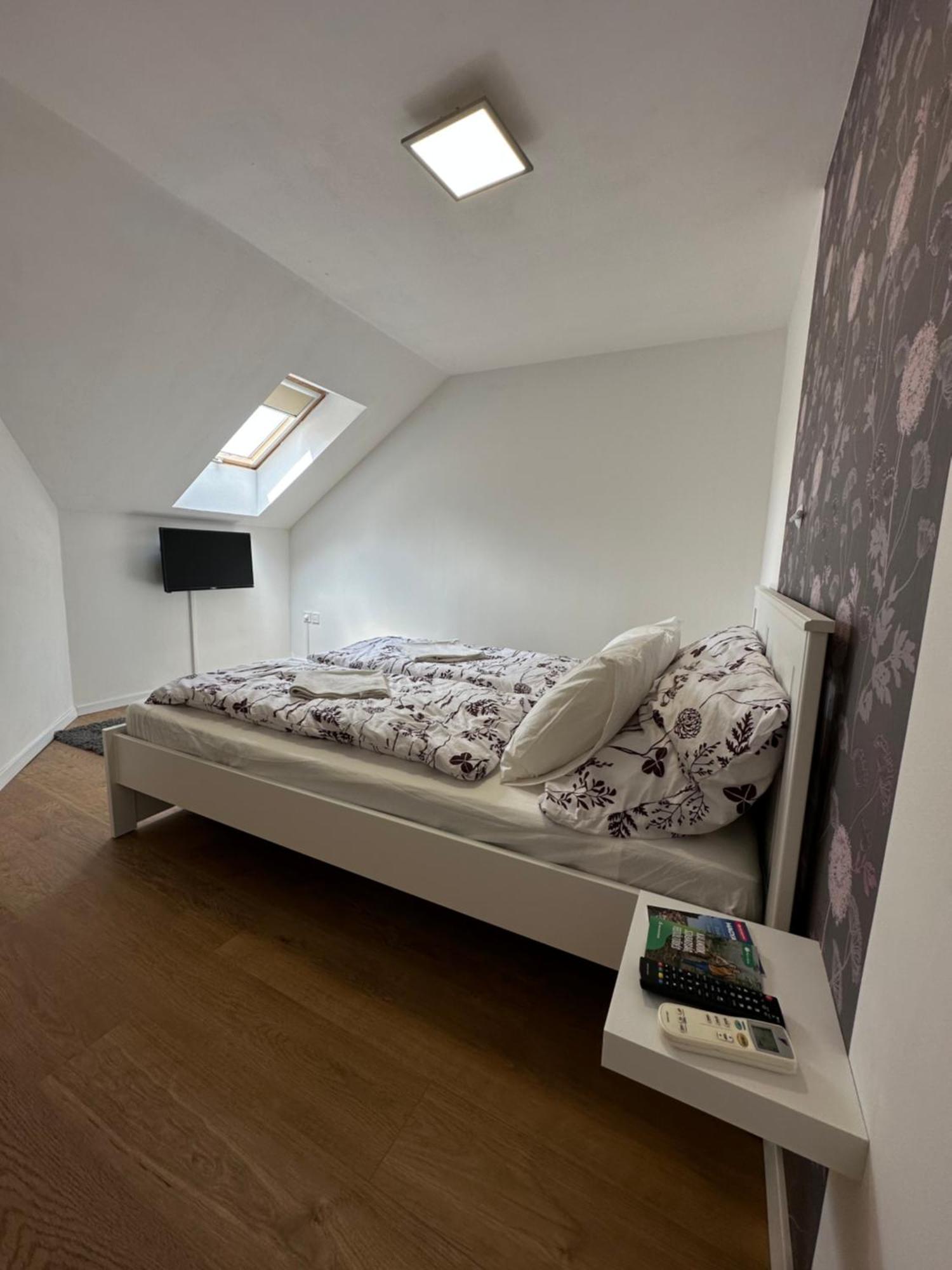 Centroom Apartment بودابست المظهر الخارجي الصورة