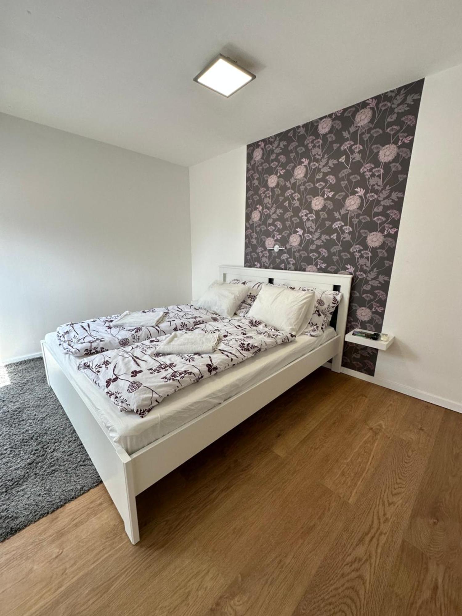 Centroom Apartment بودابست المظهر الخارجي الصورة