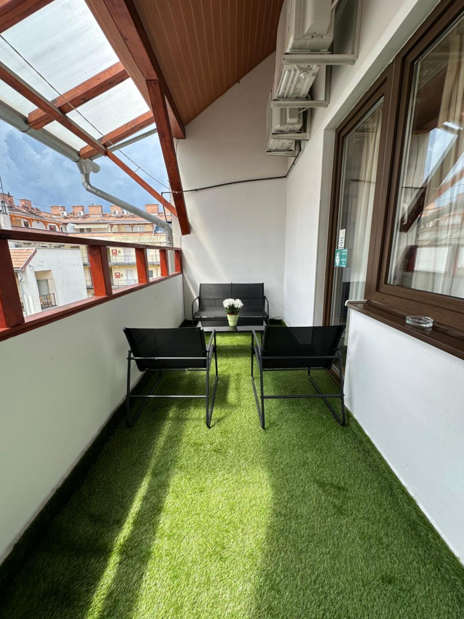 Centroom Apartment بودابست المظهر الخارجي الصورة