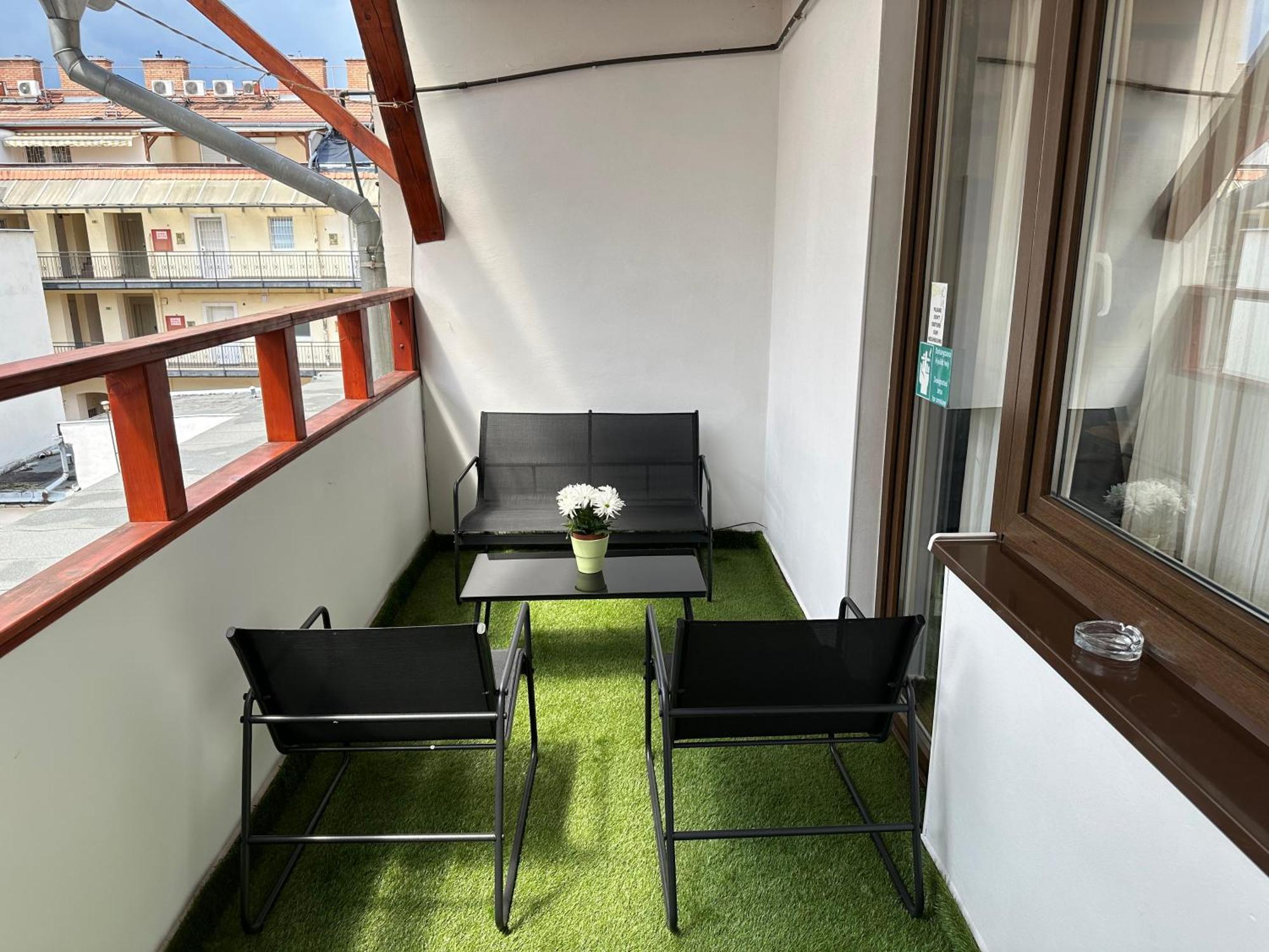 Centroom Apartment بودابست المظهر الخارجي الصورة