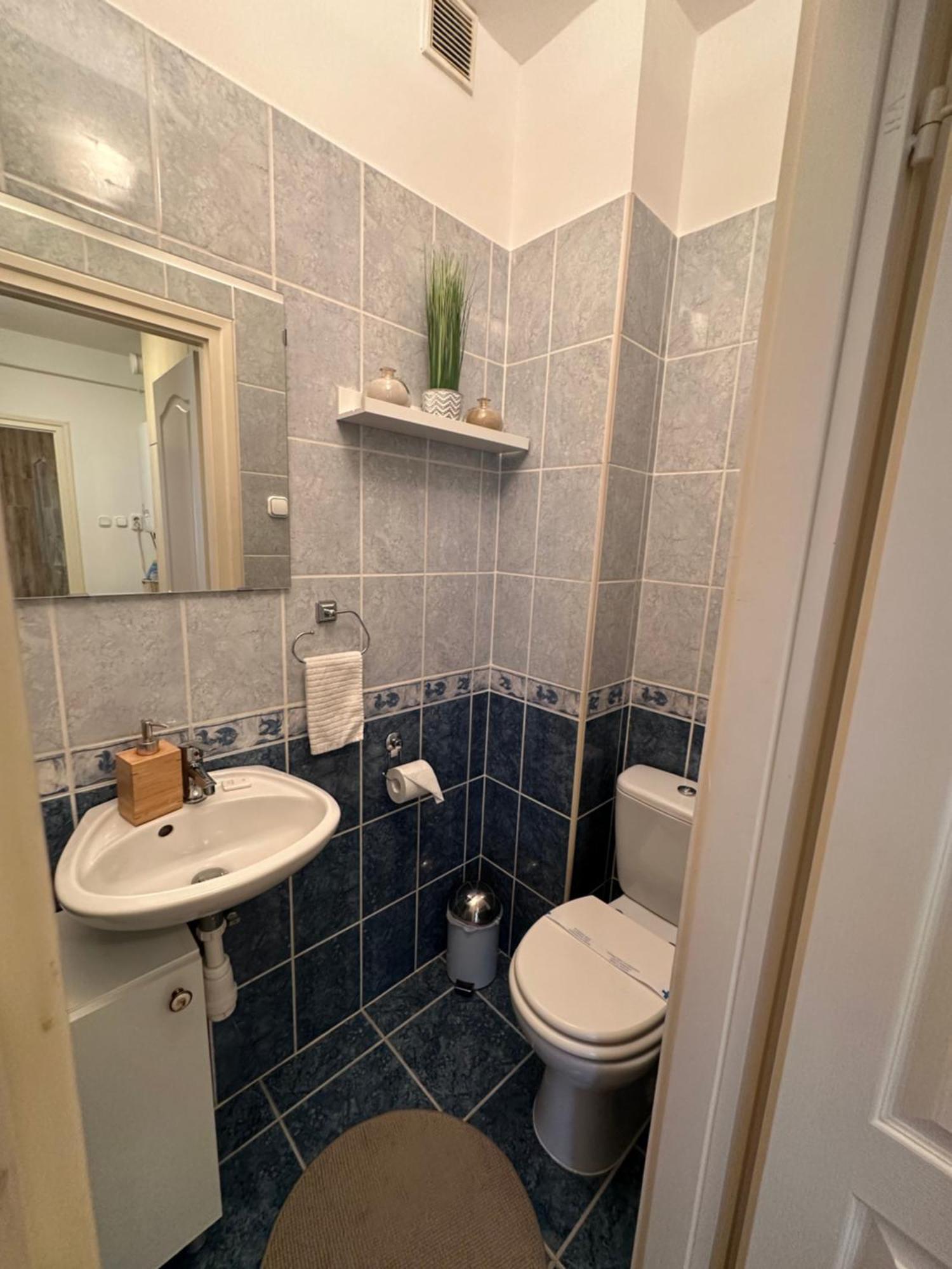 Centroom Apartment بودابست المظهر الخارجي الصورة