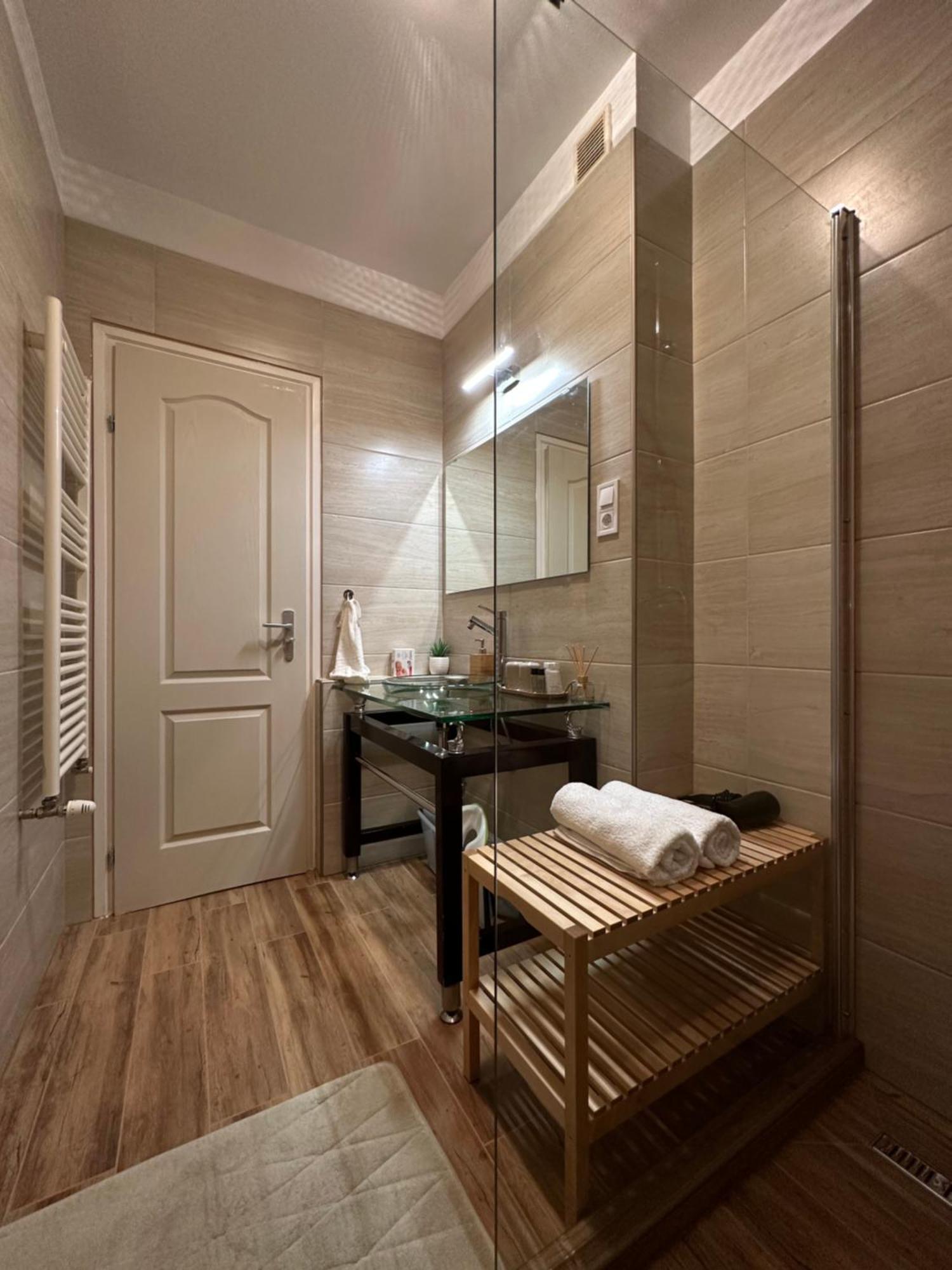 Centroom Apartment بودابست المظهر الخارجي الصورة