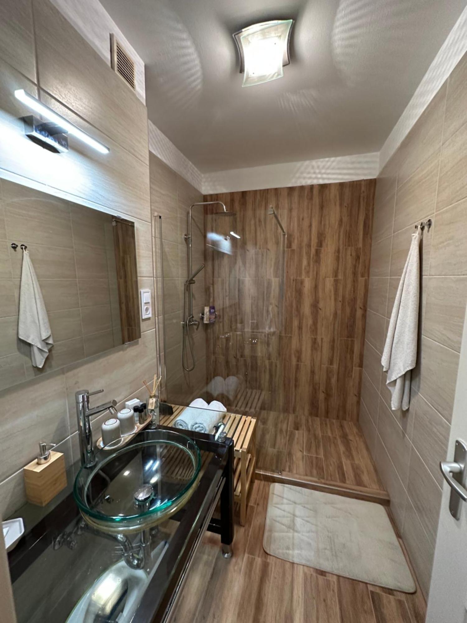 Centroom Apartment بودابست المظهر الخارجي الصورة