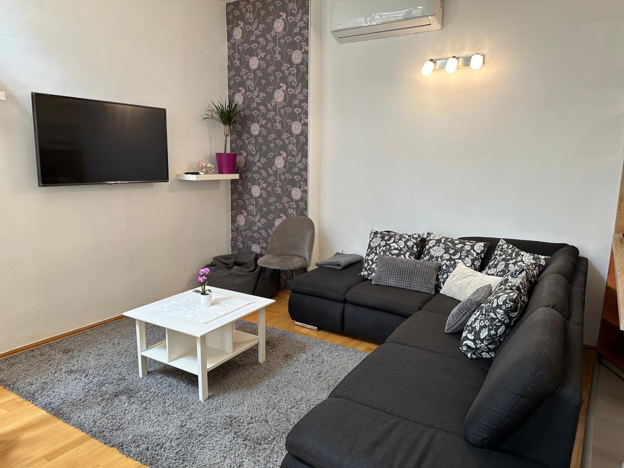 Centroom Apartment بودابست المظهر الخارجي الصورة