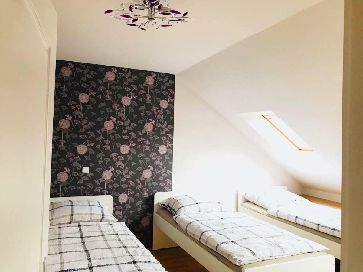 Centroom Apartment بودابست المظهر الخارجي الصورة